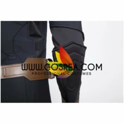 Cosrea Captain America Hydra Custom Concept Cosplay Costume 34 Cosrea Captain America Hydra Custom Concept Cosplay Costume