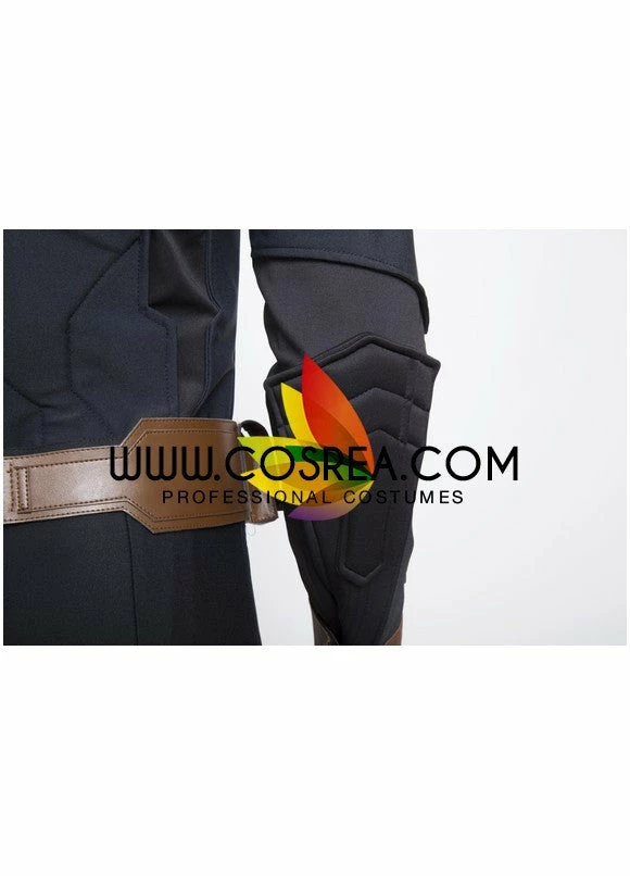 Cosrea Captain America Hydra Custom Concept Cosplay Costume 17 Cosrea Captain America Hydra Custom Concept Cosplay Costume