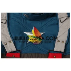 Cosrea Cosplay Costumes Captain America The First Avengers Cosplay Costume