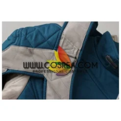 Cosrea Cosplay Costumes Captain America The First Avengers Cosplay Costume