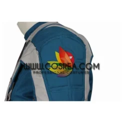 Cosrea Cosplay Costumes Captain America The First Avengers Cosplay Costume