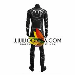 Cosrea Cosplay Costumes Black Panther Civil War Cosplay Costume 11 Cosrea Cosplay Costumes Black Panther Civil War Cosplay Costume