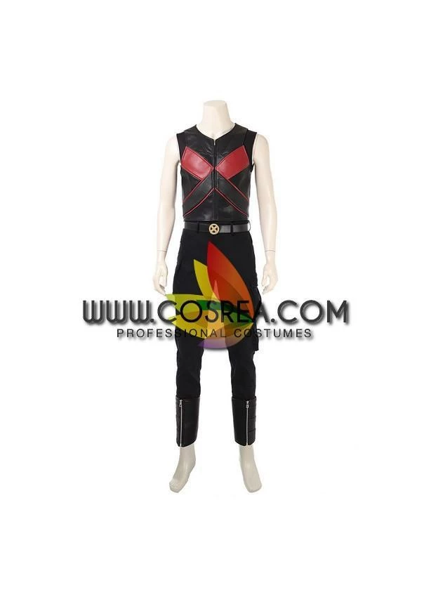 Cosrea Colossus Cosplay X-Men Cosplay Costume Cosplay Costumes 4 Cosrea Colossus Cosplay X-Men Cosplay Costume Cosplay Costumes