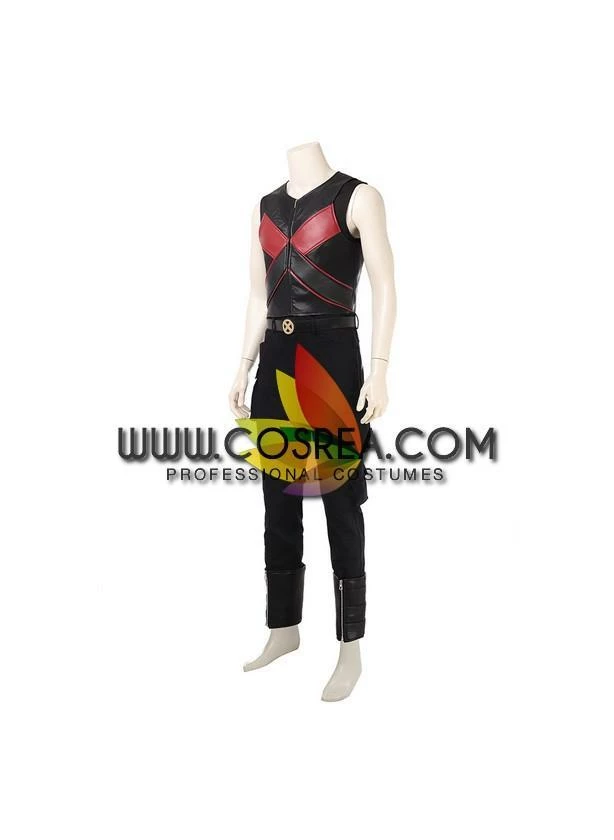 Cosrea Colossus Cosplay X-Men Cosplay Costume Cosplay Costumes 5 Cosrea Colossus Cosplay X-Men Cosplay Costume Cosplay Costumes