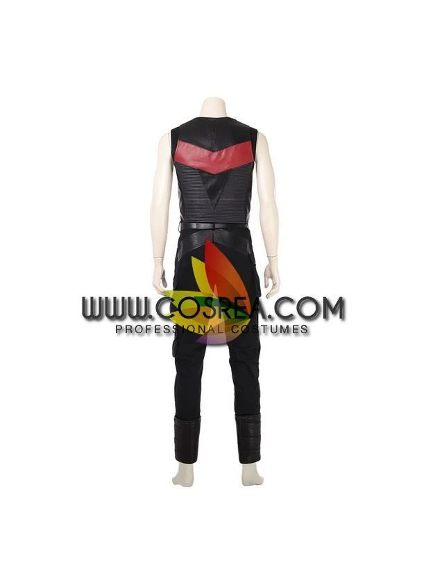 Cosrea Colossus Cosplay X-Men Cosplay Costume Cosplay Costumes 7 Cosrea Colossus Cosplay X-Men Cosplay Costume Cosplay Costumes
