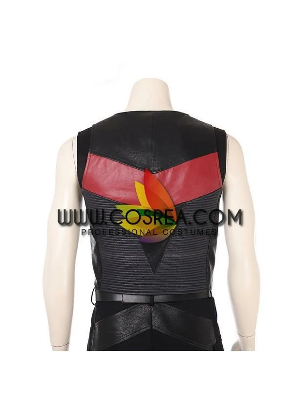 Cosrea Colossus Cosplay X-Men Cosplay Costume Cosplay Costumes 9 Cosrea Colossus Cosplay X-Men Cosplay Costume Cosplay Costumes