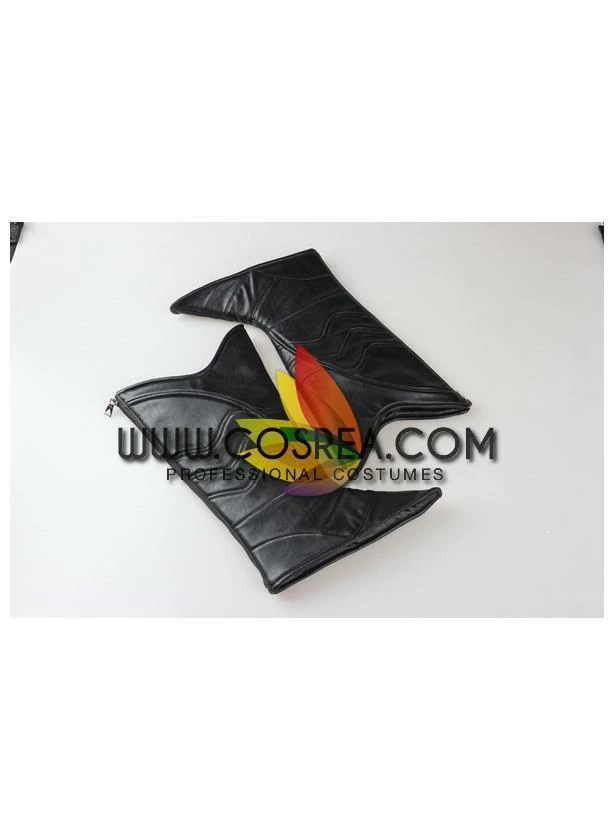 Cosrea Daredevil Season 1 PU Leather Cosplay Costume Cosplay Costumes 9 Cosrea Daredevil Season 1 PU Leather Cosplay Costume Cosplay Costumes