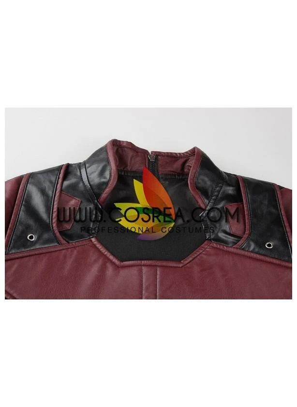 Cosrea Daredevil Season 1 PU Leather Cosplay Costume Cosplay Costumes 15 Cosrea Daredevil Season 1 PU Leather Cosplay Costume Cosplay Costumes