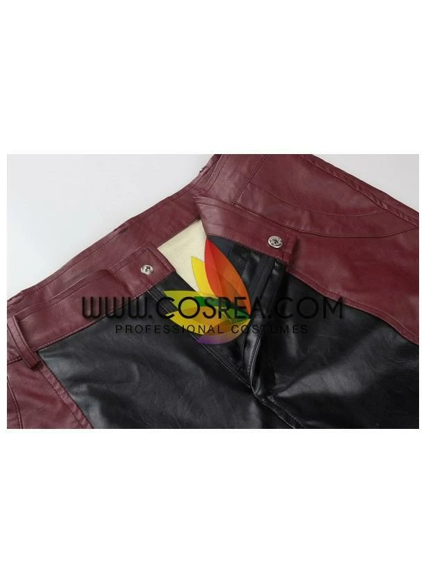 Cosrea Daredevil Season 1 PU Leather Cosplay Costume Cosplay Costumes 17 Cosrea Daredevil Season 1 PU Leather Cosplay Costume Cosplay Costumes