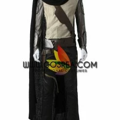 Cosrea Ego Guardians Of The Galaxy Vol 2 Cosplay Costume