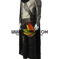 Cosrea Ego Guardians Of The Galaxy Vol 2 Cosplay Costume