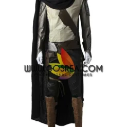 Cosrea Ego Guardians Of The Galaxy Vol 2 Cosplay Costume