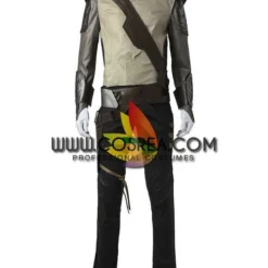 Cosrea Ego Guardians Of The Galaxy Vol 2 Cosplay Costume