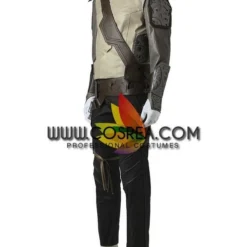 Cosrea Ego Guardians Of The Galaxy Vol 2 Cosplay Costume