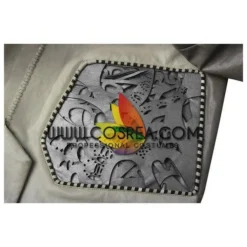 Cosrea Ego Guardians Of The Galaxy Vol 2 Cosplay Costume