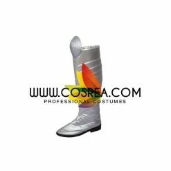 Cosrea Cosplay Costumes Gambit PU Leather Cosplay Costume