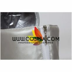 Cosrea Cosplay Costumes Gambit PU Leather Cosplay Costume