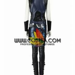 Cosrea Gamora Guardians Of The Galaxy Vol 1 Cosplay Costume Cosplay Costumes