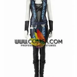 Cosrea Gamora Guardians Of The Galaxy Vol 1 Cosplay Costume Cosplay Costumes