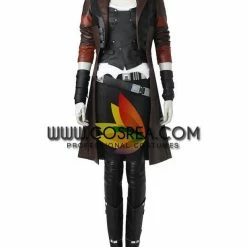 Cosrea Cosplay Costumes Gamora Guardians Of The Galaxy Vol 2 Cosplay Costume