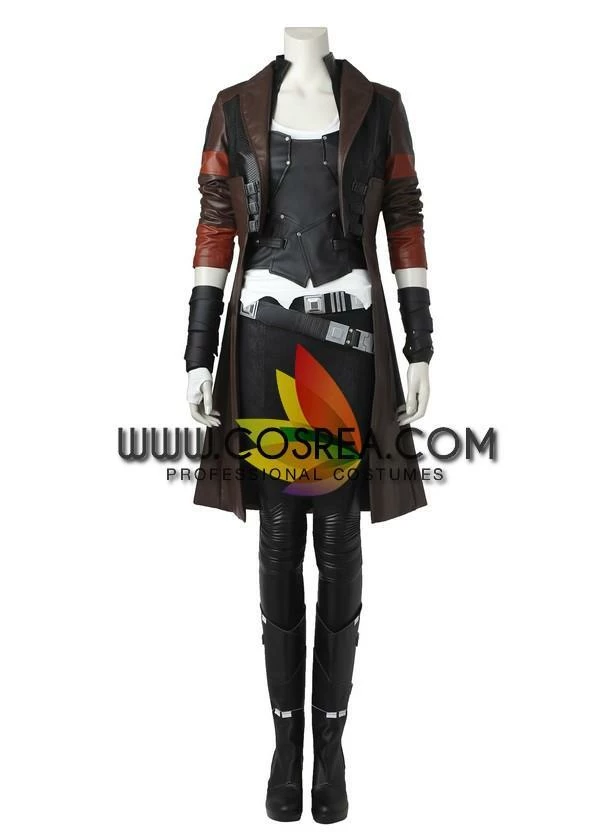 Cosrea Cosplay Costumes Gamora Guardians Of The Galaxy Vol 2 Cosplay Costume 4 Cosrea Cosplay Costumes Gamora Guardians Of The Galaxy Vol 2 Cosplay Costume