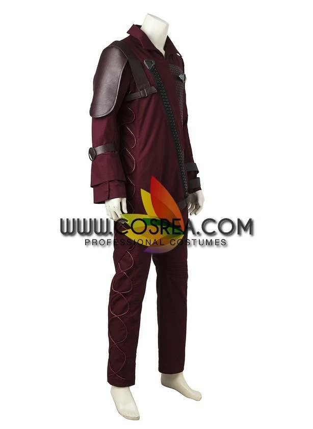 Cosrea Groot Guardians Of The Galaxy Vol 2 Cosplay Costume 6 Cosrea Groot Guardians Of The Galaxy Vol 2 Cosplay Costume