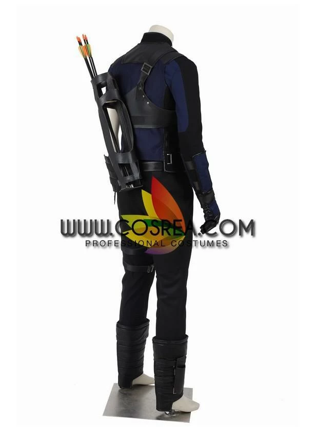 Cosrea Cosplay Costumes Hawkeye Civil War Cosplay Costume 8 Cosrea Cosplay Costumes Hawkeye Civil War Cosplay Costume