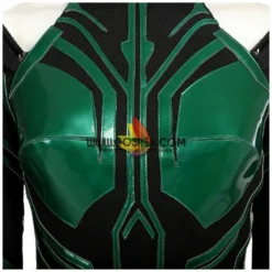 Cosrea Hela Option A PU Leather Cosplay Costume