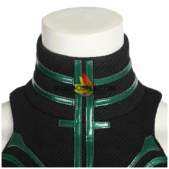 Cosrea Hela Option A PU Leather Cosplay Costume