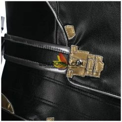 Cosrea Brunnhilde Valkyrie Sakaar PU Leather Cosplay Costume Cosplay Costumes