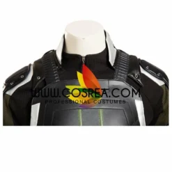 Cosrea Cyclops Apocalypse PU Leather Cosplay Costume Cosplay Costumes
