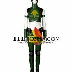 Cosrea Artemis Young Justice League Cosplay Costume Cosplay Costumes