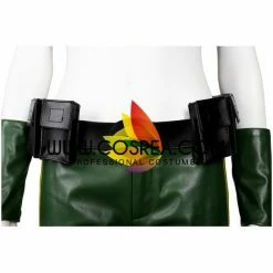Cosrea Artemis Young Justice League Cosplay Costume Cosplay Costumes