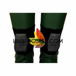 Cosrea Artemis Young Justice League Cosplay Costume Cosplay Costumes