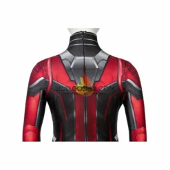Cosrea Antman 2 Kids Size Digital Printed Cosplay Costume Cosplay Costumes 22 Cosrea Antman 2 Kids Size Digital Printed Cosplay Costume Cosplay Costumes