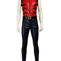 Cosrea Aqualad Young Justice League Cosplay Costume Cosplay Costumes