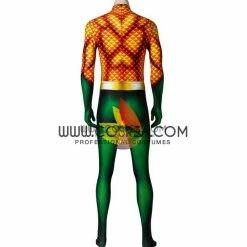 Cosrea Aquaman Classic Version Digital Printed Cosplay Costume Cosplay Costumes 17 Cosrea Aquaman Classic Version Digital Printed Cosplay Costume Cosplay Costumes
