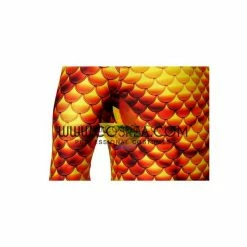 Cosrea Aquaman Classic Version Digital Printed Cosplay Costume Cosplay Costumes 22 Cosrea Aquaman Classic Version Digital Printed Cosplay Costume Cosplay Costumes