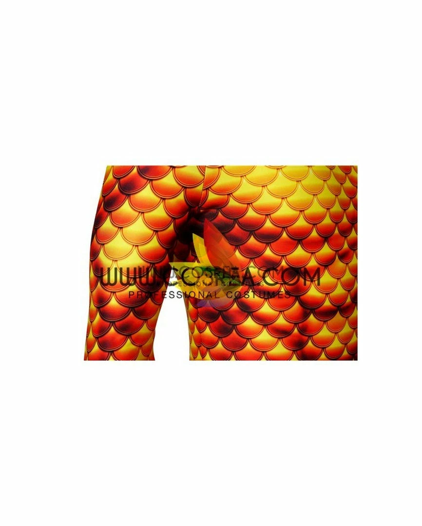 Cosrea Aquaman Classic Version Digital Printed Cosplay Costume Cosplay Costumes 12 Cosrea Aquaman Classic Version Digital Printed Cosplay Costume Cosplay Costumes