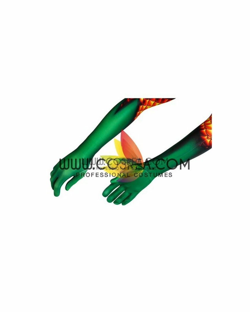 Cosrea Aquaman Classic Version Digital Printed Cosplay Costume Cosplay Costumes 13 Cosrea Aquaman Classic Version Digital Printed Cosplay Costume Cosplay Costumes