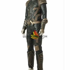 Cosrea Cosplay Costumes Aquaman Justice League Cosplay Costume