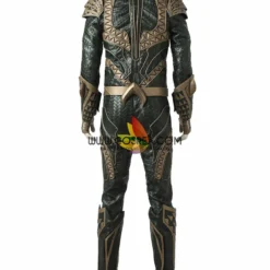 Cosrea Cosplay Costumes Aquaman Justice League Cosplay Costume