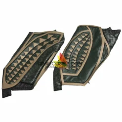 Cosrea Cosplay Costumes Aquaman Justice League Cosplay Costume