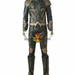 Cosrea Cosplay Costumes Aquaman Justice League Cosplay Costume