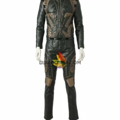 Cosrea Cosplay Costumes Aquaman Justice League Cosplay Costume