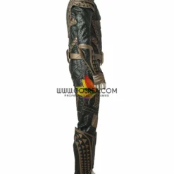Cosrea Cosplay Costumes Aquaman Justice League Cosplay Costume