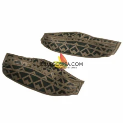 Cosrea Cosplay Costumes Aquaman Justice League Cosplay Costume