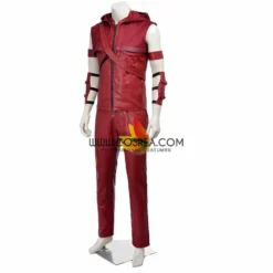 Cosrea Arsenal Roy Harper Season 2 Cosplay Costume