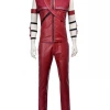 Cosrea Arsenal Roy Harper Season 2 Cosplay Costume 1 Cosrea Arsenal Roy Harper Season 2 Cosplay Costume