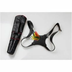 Cosrea Arsenal Roy Harper Season 3 Cosplay Costume